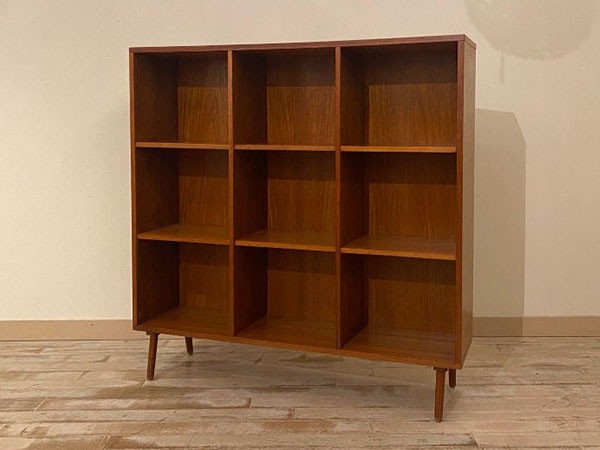 Lloyd's Antiques Real Antique Bookshelf / ロイズ・アンティークス