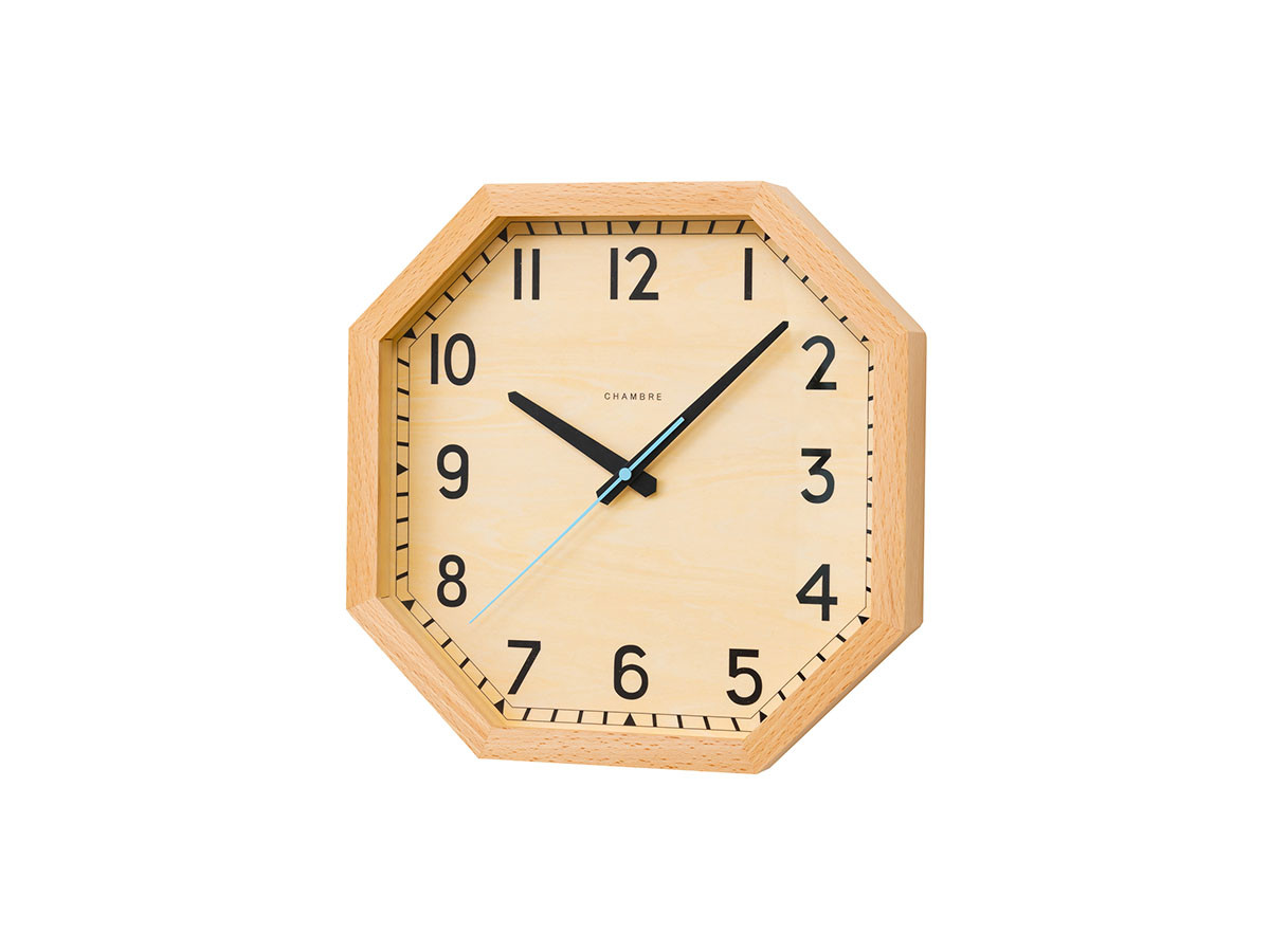 Wall Clock / ウォールクロック #107852 （時計 > 壁掛け時計） 29