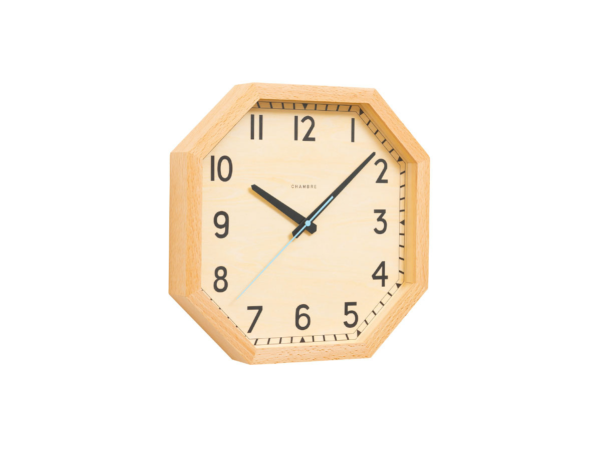 Wall Clock / ウォールクロック #107852 （時計 > 壁掛け時計） 28