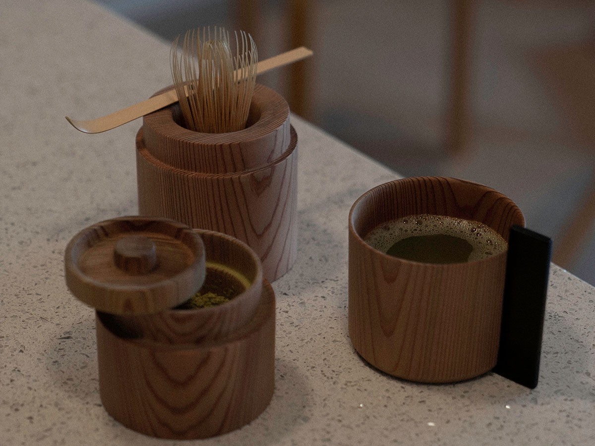 Matcha-ki / 抹茶器 （食器・テーブルウェア > その他テーブルウェア） 11