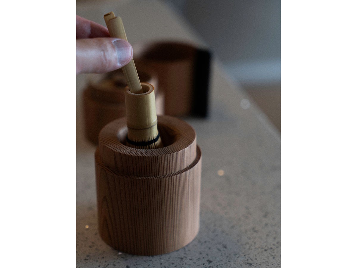 Matcha-ki / 抹茶器 （食器・テーブルウェア > その他テーブルウェア） 24