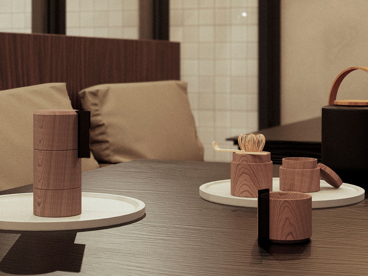 Matcha-ki / 抹茶器 （食器・テーブルウェア > その他テーブルウェア） 14