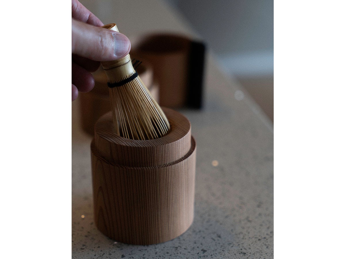 Matcha-ki / 抹茶器 （食器・テーブルウェア > その他テーブルウェア） 25