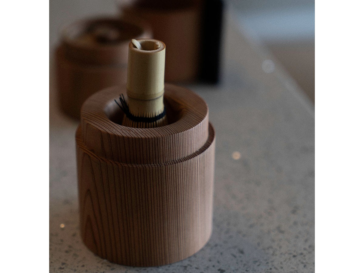 Matcha-ki / 抹茶器 （食器・テーブルウェア > その他テーブルウェア） 23