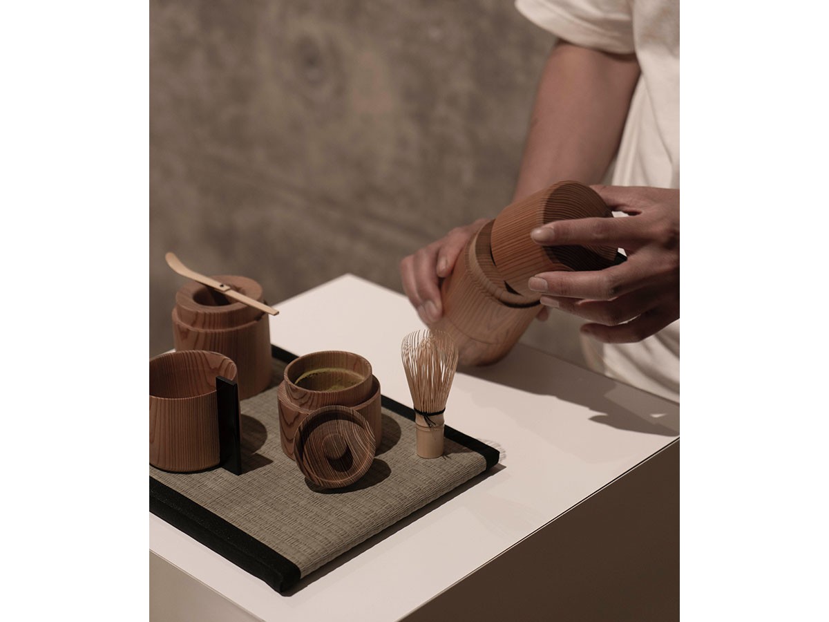 Matcha-ki / 抹茶器 （食器・テーブルウェア > その他テーブルウェア） 28
