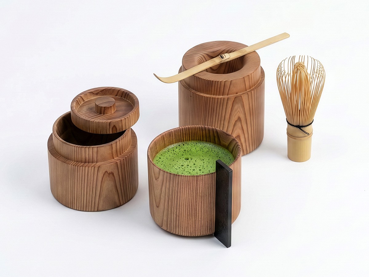 FLYMEe Japan Style&nbsp;Matcha-ki