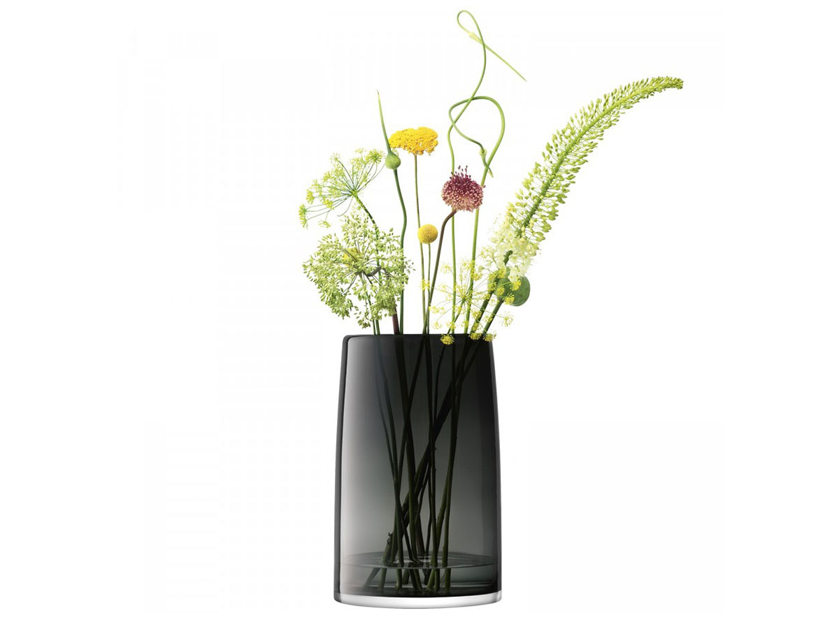 LSA International STEMS VASE / LANTERN / PLANTER / エルエスエー