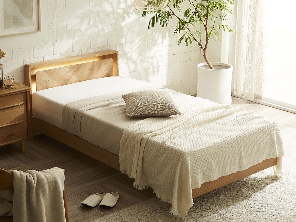 InRoom KATRINA BED