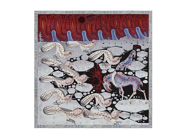 moooi Polar Byzantine Chapter 3 / モーイ ポーラービザンティン チャプター3 （ラグ・カーペット > ラグ・カーペット・絨毯） 1