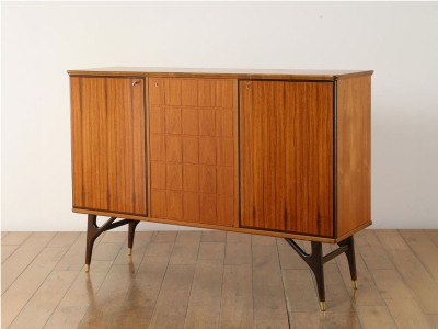Lloyd's Antiques Real Antique Small Chest / ロイズ・アンティークス