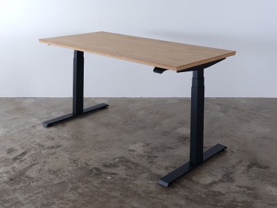 BORDERLESS FeEL 電動スタンディングデスク BORDERLESS FeEL / ボーダレス フィール 電動昇降デスク（フィンランド