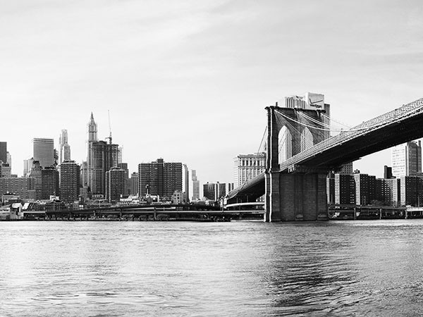 IGREBOW ニューヨーク
ブルックリン橋とマンハッタン / アイグレボゥ ニューヨーク
ブルックリン橋とマンハッタン  1 × 3［ 9-617-1 ］ （オブジェ・アート > アート） 6