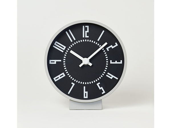 Lemnos eki clock s / レムノス エキクロック S （時計 > 置時計） 4