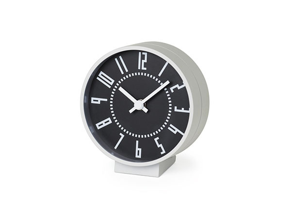 Lemnos eki clock s / レムノス エキクロック S （時計 > 置時計） 2