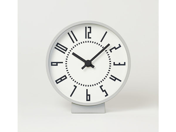 Lemnos eki clock s / レムノス エキクロック S （時計 > 置時計） 3