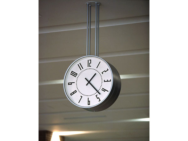 Lemnos eki clock s / レムノス エキクロック S （時計 > 置時計） 5