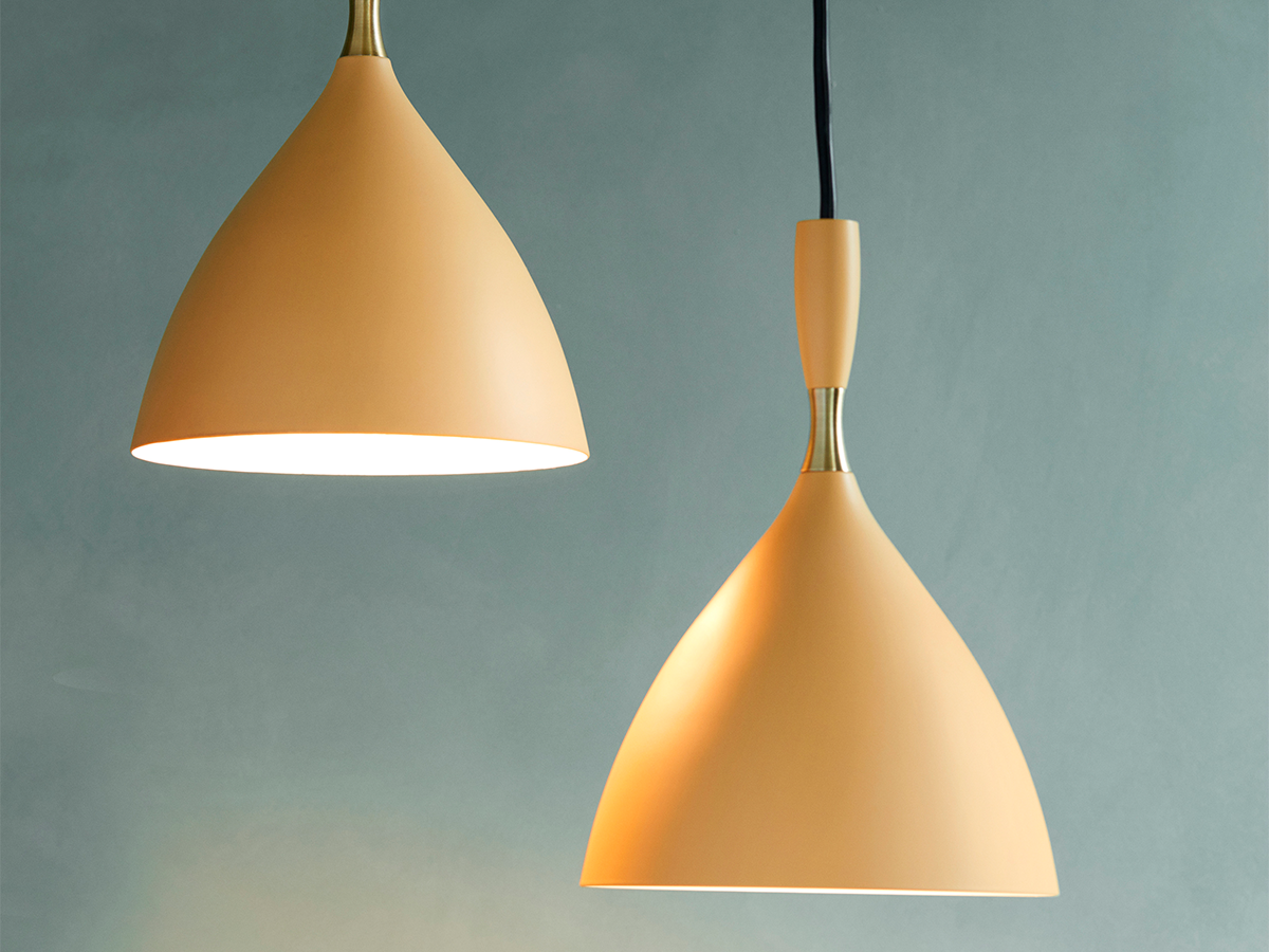 Northern Dokka Pendant Lamp / ノーザン ドッカ ペンダントランプ （ライト・照明 > ペンダントライト） 9