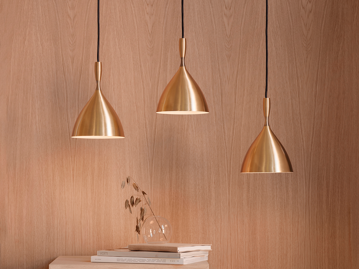 Northern Dokka Pendant Lamp / ノーザン ドッカ ペンダントランプ （ライト・照明 > ペンダントライト） 13