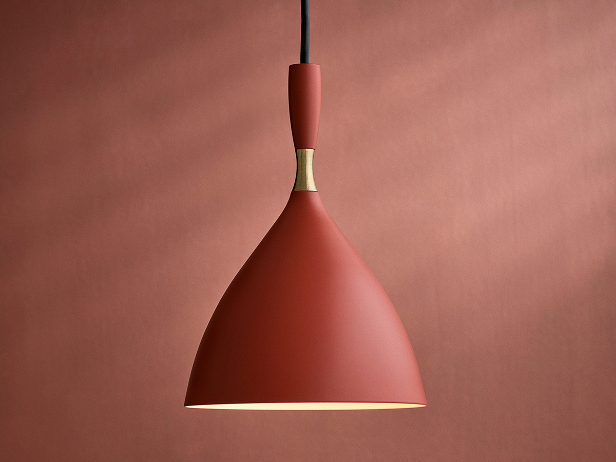 Northern Dokka Pendant Lamp / ノーザン ドッカ ペンダントランプ （ライト・照明 > ペンダントライト） 10