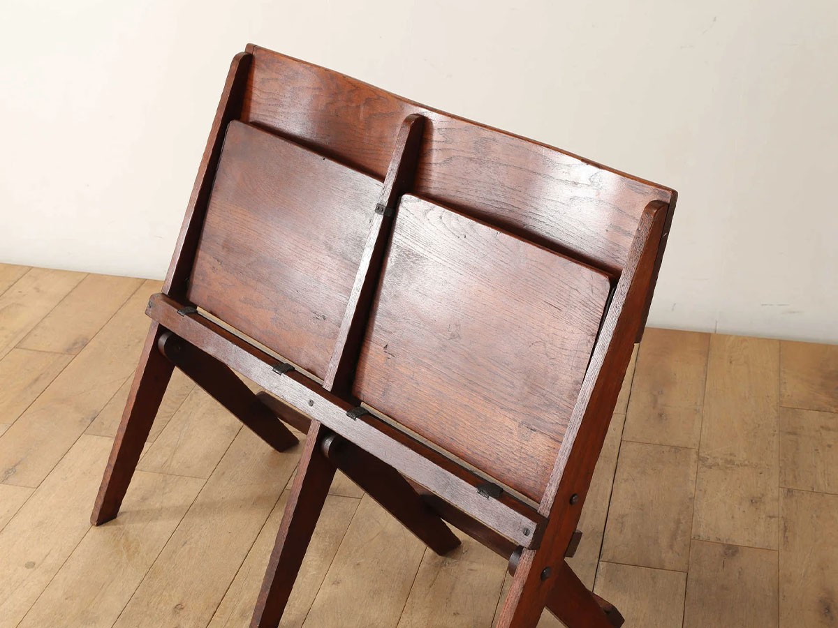 Lloyd's Antiques Real Antique 
Edwardian Bench / ロイズ・アンティークス 英国アンティーク家具
エドウォーディアン ベンチ （チェア・椅子 > ベンチ） 9