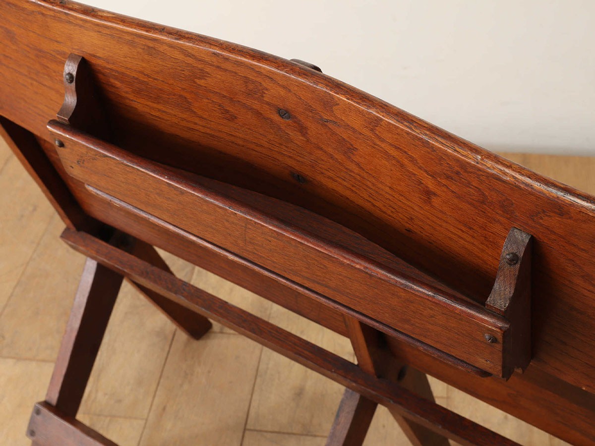 Lloyd's Antiques Real Antique 
Edwardian Bench / ロイズ・アンティークス 英国アンティーク家具
エドウォーディアン ベンチ （チェア・椅子 > ベンチ） 16