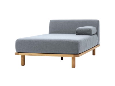 Fumi クッションでくつろぐソファ / フミ クッションでくつろぐソファ