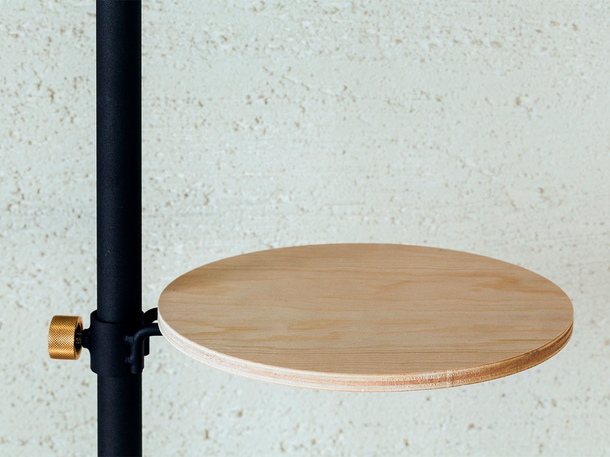 DRAW A LINE Fabric Floorlight Table Set / ドロー・ア・ライン ファブリック フロアライト テーブル セット （テーブル > ナイトテーブル） 19