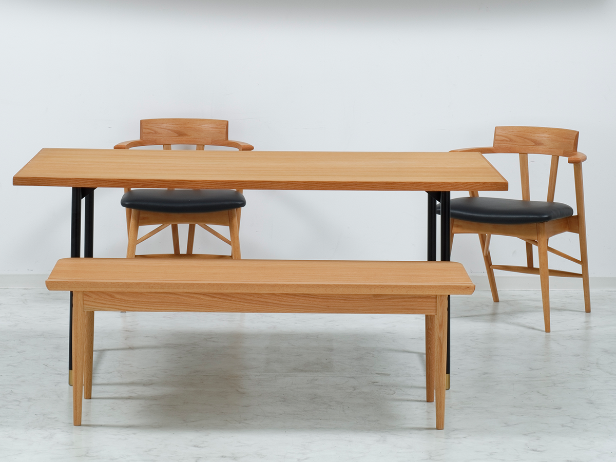 FLYMEe Parlor Dining Table / フライミーパーラー ダイニングテーブル