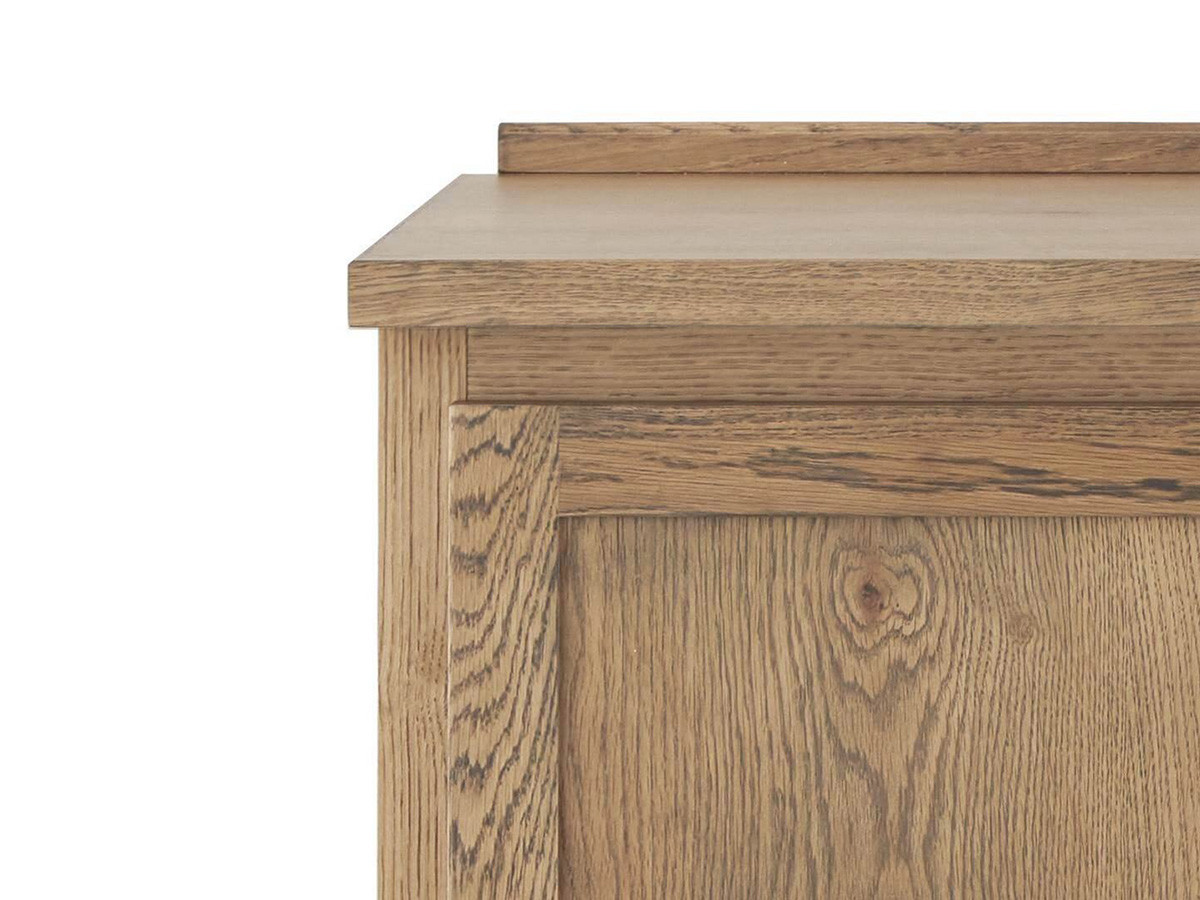 全国送料無料 JOURNAL STANDARD FURNITURE CHRYSTIE KITCHEN COUNTER ニット/セーター