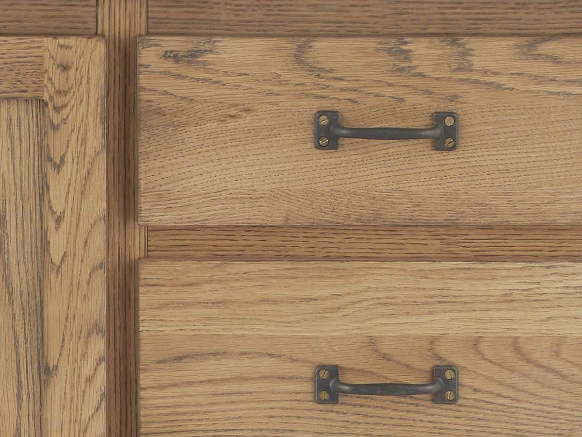柔らかい JOURNAL STANDARD FURNITURE CHRYSTIE KITCHEN COUNTER ニット/セーター