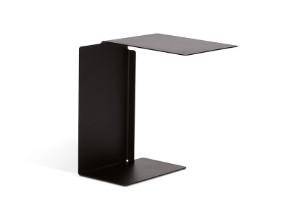 MONO TABLE Black｜サイドテーブル｜IDEE SHOP Online