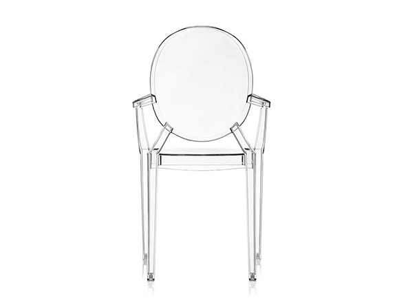 Kartell LOUIS GHOST / カルテル ルイゴースト （チェア・椅子 > ダイニングチェア） 28
