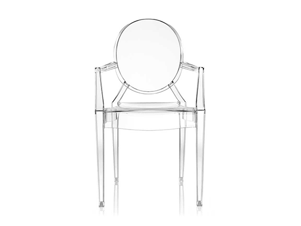 Kartell LOUIS GHOST / カルテル ルイゴースト （チェア・椅子 > ダイニングチェア） 26