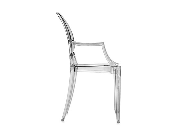 Kartell LOUIS GHOST / カルテル ルイゴースト （チェア・椅子 > ダイニングチェア） 40