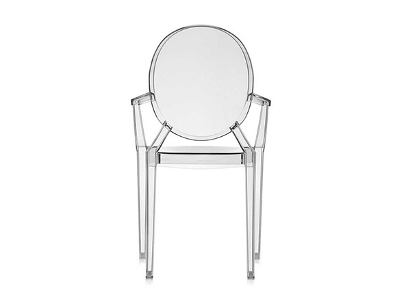 Kartell LOUIS GHOST / カルテル ルイゴースト （チェア・椅子 > ダイニングチェア） 41