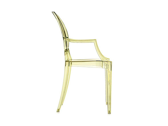 Kartell LOUIS GHOST / カルテル ルイゴースト （チェア・椅子 > ダイニングチェア） 30