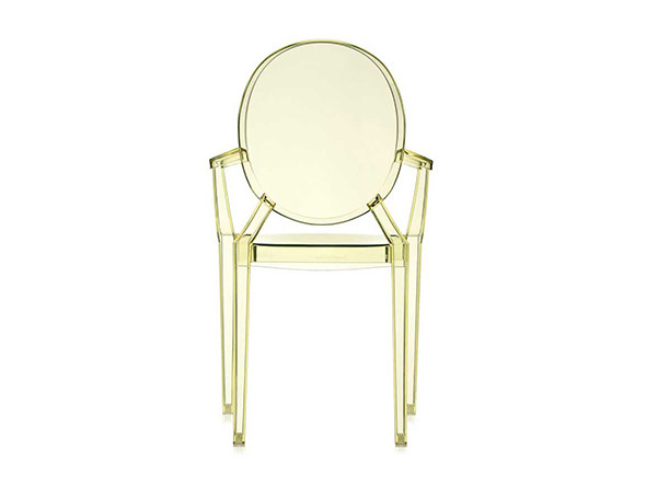 Kartell LOUIS GHOST / カルテル ルイゴースト （チェア・椅子 > ダイニングチェア） 31