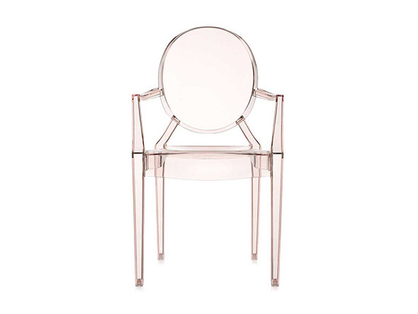 Kartell LOUIS GHOST / カルテル ルイゴースト （チェア・椅子 > ダイニングチェア） 43