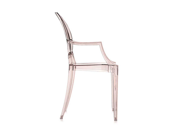 Kartell LOUIS GHOST / カルテル ルイゴースト （チェア・椅子 > ダイニングチェア） 44