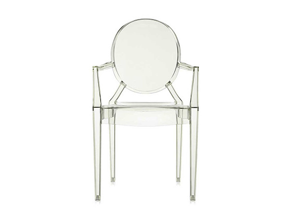 Kartell LOUIS GHOST / カルテル ルイゴースト （チェア・椅子 > ダイニングチェア） 32