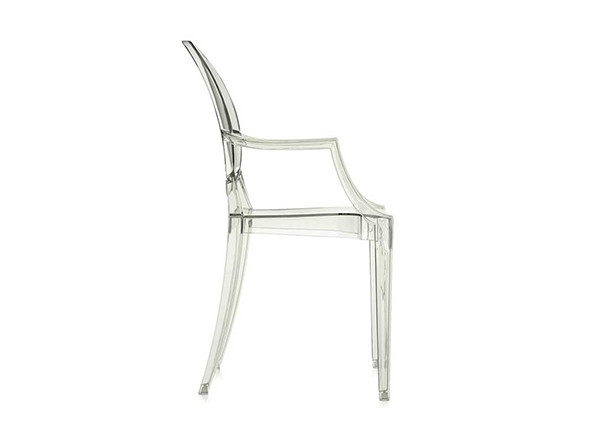 Kartell LOUIS GHOST / カルテル ルイゴースト （チェア・椅子 > ダイニングチェア） 33