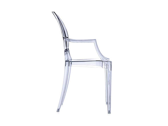 Kartell LOUIS GHOST / カルテル ルイゴースト （チェア・椅子 > ダイニングチェア） 52
