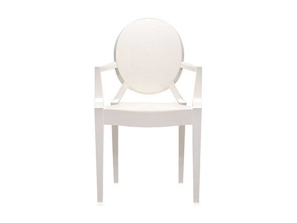 Kartell LOUIS GHOST / カルテル ルイゴースト （チェア・椅子 > ダイニングチェア） 47