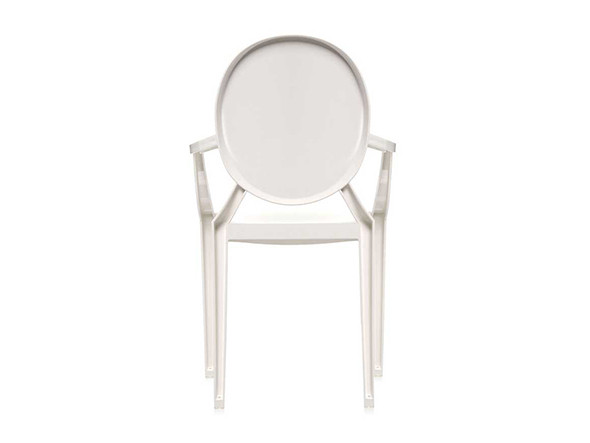 Kartell LOUIS GHOST / カルテル ルイゴースト （チェア・椅子 > ダイニングチェア） 49
