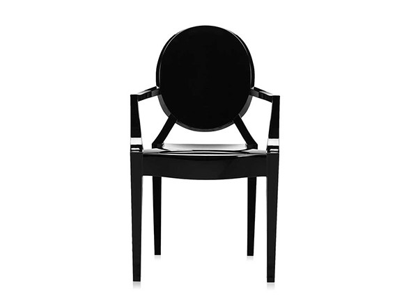Kartell LOUIS GHOST / カルテル ルイゴースト （チェア・椅子 > ダイニングチェア） 35