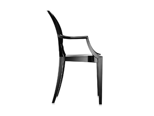 Kartell LOUIS GHOST / カルテル ルイゴースト （チェア・椅子 > ダイニングチェア） 36