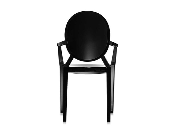 Kartell LOUIS GHOST / カルテル ルイゴースト （チェア・椅子 > ダイニングチェア） 37