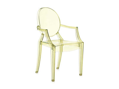 デザイナー家具　フィリップスタルク　ガラスショーケース Philippe Starck / フィリップ・スタルク - インテリア・家具