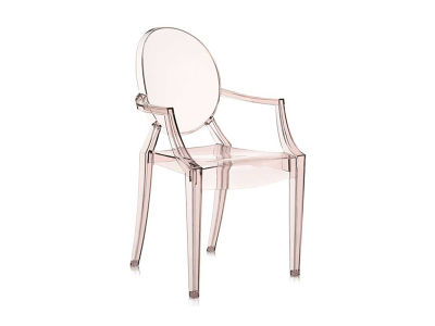 Philippe Starck / フィリップ・スタルクのダイニングチェア