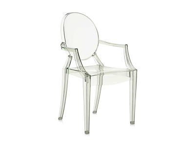 三郎さま専用Kartell イス チェア ドクターイエス　1脚 カルテル Kartell イス チェア ドクターイエス 正規品